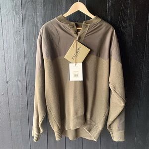 filson men's sweaters